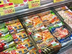 日本人究竟把冷冻食物玩出什么新高度