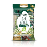 北大荒典选东北稻香米5Kg