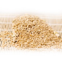一件代发 燕麦片燕麦米小麦仁黑麦仁荞麦米 真空包装五谷杂粮组合