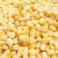 【厂家直售】长期大量供应速冻甜玉米粒速冻蔬菜袋蔬菜