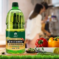 添加山茶油橄榄油食用植物调和油1.5L*16 瓶会销礼品
