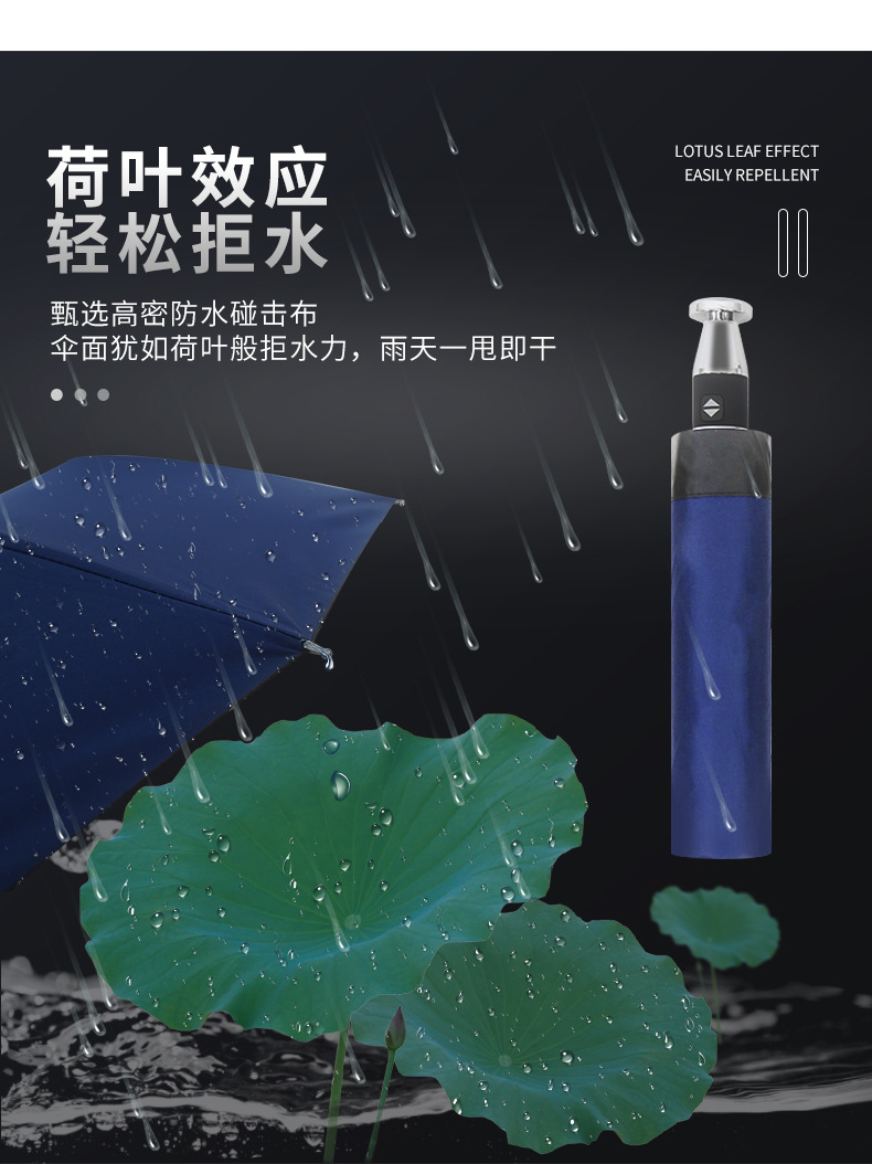 商务雨伞详情_05