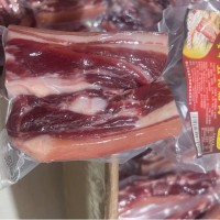 农家五花腊肉300克低盐少盐五花腊肉广式腊肉上海腊肉