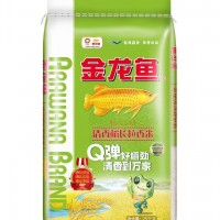 25公斤金龙鱼稻长粒香大米