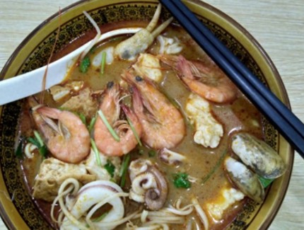 福建莆田最被低估的美食之城没有之一，这的七种美食你一定没吃过