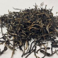 桐木关武夷山红茶梅占金骏眉散装茶叶清香型金骏眉红茶罐装批发