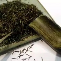 张家界特产尖峰神叶杜仲雄花茶批发杜仲杜仲叶 五宝茶贴牌代加工