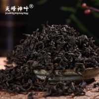 尖峰神叶青钱柳古树青钱柳茶嫩叶体验装50g张家界特产一件代发