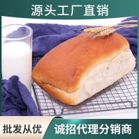 老式面包220克*2袋靖宇县老母家工厂直销分销商代理批发源头工厂