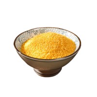 丰麦食品 黄小米 朝阳黄金苗 2.5kg 东北辽西朝阳建平特产
