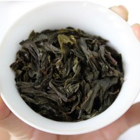 乌龙茶 福建特产 武夷山大红袍 厂家批发 散装茶叶 2023年春茶