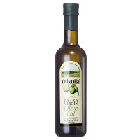 欧丽薇兰特级初榨橄榄油500ml 食用炒菜烹饪调味油 一件代发批发