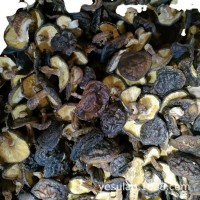 福建特产干香菇带脚木头香菇食用菌干货3-4规格