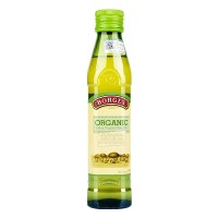 进口商直营Borges伯爵有机进口特级初榨橄榄油食用油250ml2瓶