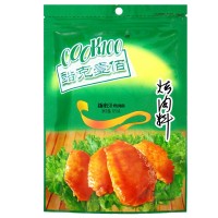 酷克壹佰新蜜汁烤翅腌料120g 香甜不辣 烧烤调料 小朋友喜欢