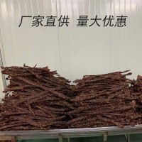 博冠川味手撕风干肉干猪肉风干10斤一包实体店摆摊批发