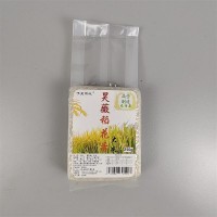 昊薇稻花香米 东北大米粥米250g新米真空米砖 0.5斤礼品米饭原料
