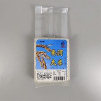 黄河大米 250g 新米 真空米砖 东北大米 粥米 0.5斤礼品 米饭原料