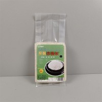 昊薇珍珠米 250g 真空米砖 新米 0.5斤礼品 东北大米粥米米饭原料