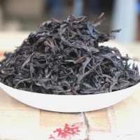 福建乌龙茶 烤火 重口味高香 浓香型烘焙茶叶大批量散装茶叶批发