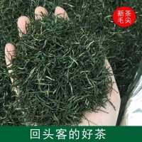 毛尖茶新茶雨前嫩芽春茶正宗毛尖绿茶毛尖茶500g浓香型