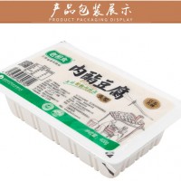 老相食内酯豆腐400g/盒苏州特产豆制品炒菜凉拌菜批发厂家直销