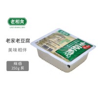 老相食老家老豆腐350g苏州特产厂家直销批发代加工短保新鲜家常