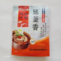 延釜香荞麦冷面340克