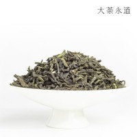 500g散装茉莉毛峰 茶叶 茉香绿茶奶茶店商用茉莉毛尖绿茶批发