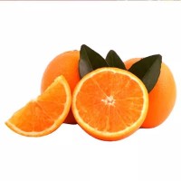 半城山水满城橘重庆忠县特产高山新鲜水果脐橙纽荷尔橙甜橙果冻橙