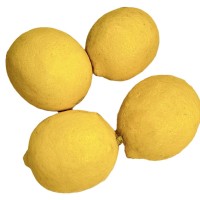 尤力克新柠檬产地直销清香黄柠檬安岳柠檬皮薄多汁奶茶歺饮用柠檬