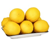 四川安岳柠檬产地直发新鲜黄柠檬皮薄柠檬果奶茶当季新鲜水 果批发
