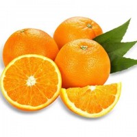 【果园直供】正宗赣南脐橙现摘现发新鲜水果皮薄香甜橙子一件代发